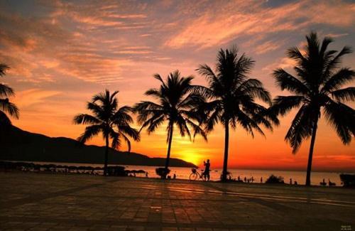 Hostel Photograph Da Nang