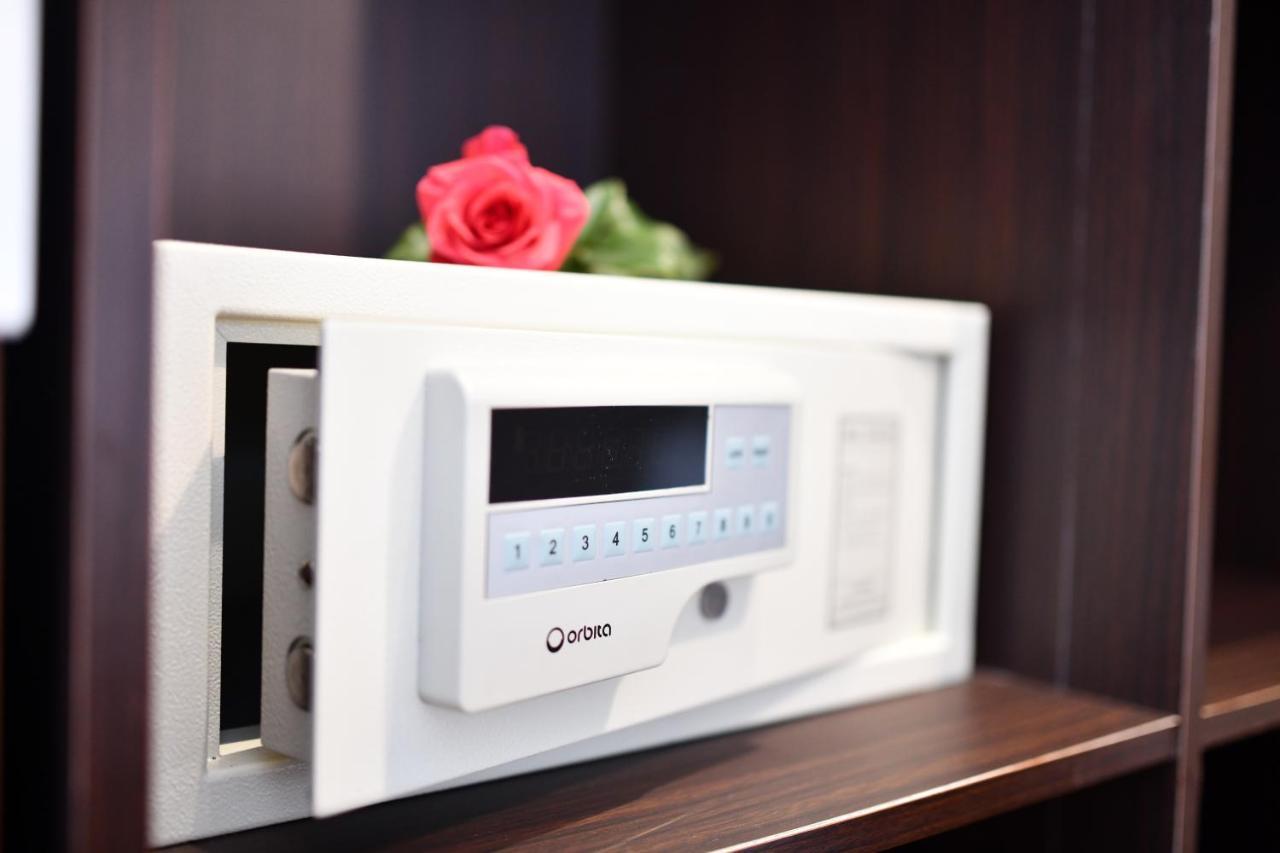 Babylon Garden Hotel&spa Hotel Hanoi