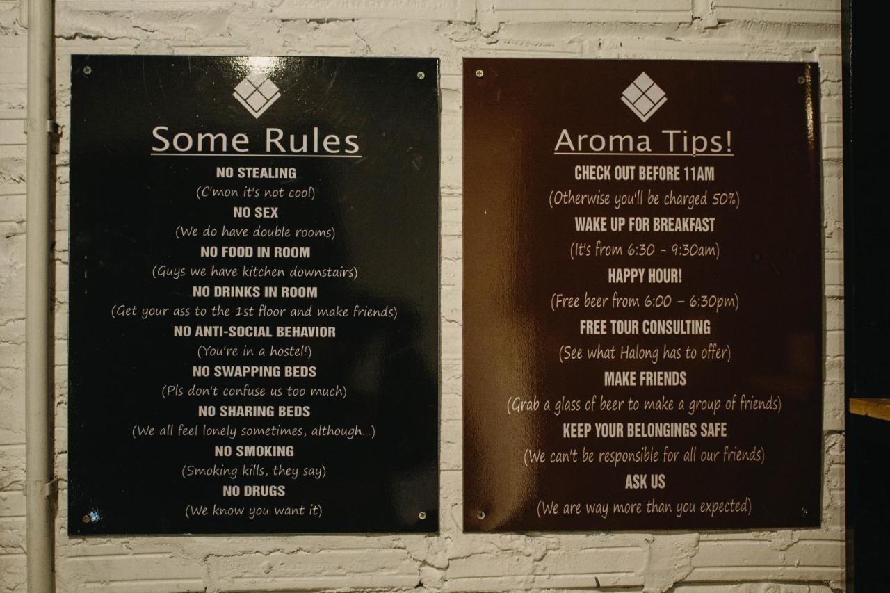 Aroma