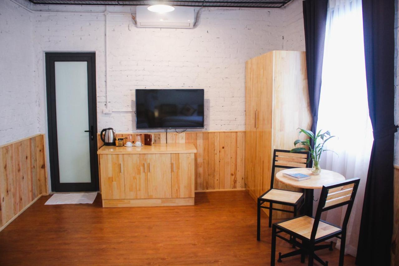 Hostel Aroma Ha Long