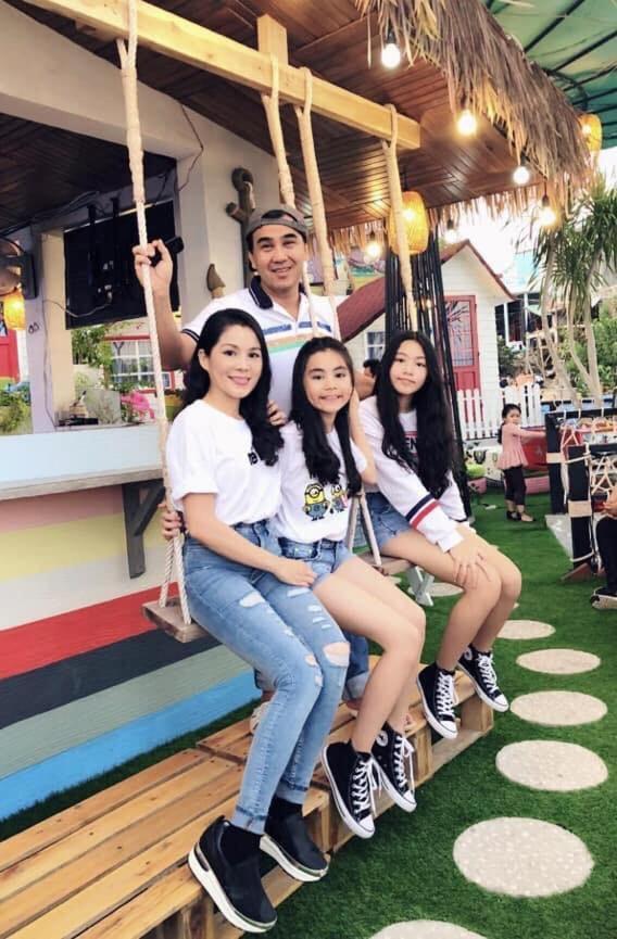 Nhà gỗ La House Nhơn Lý