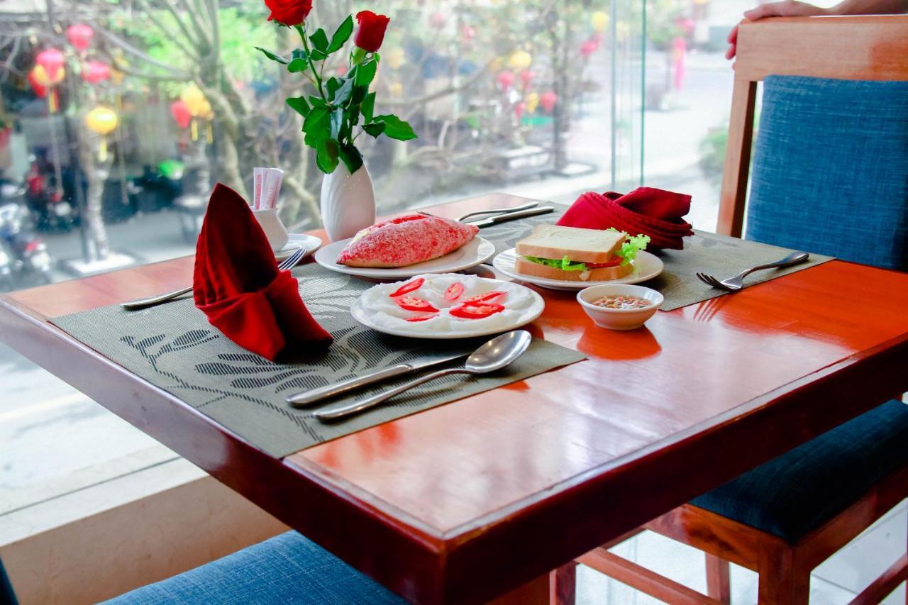 Shara Hotel Da Nang Hotel
