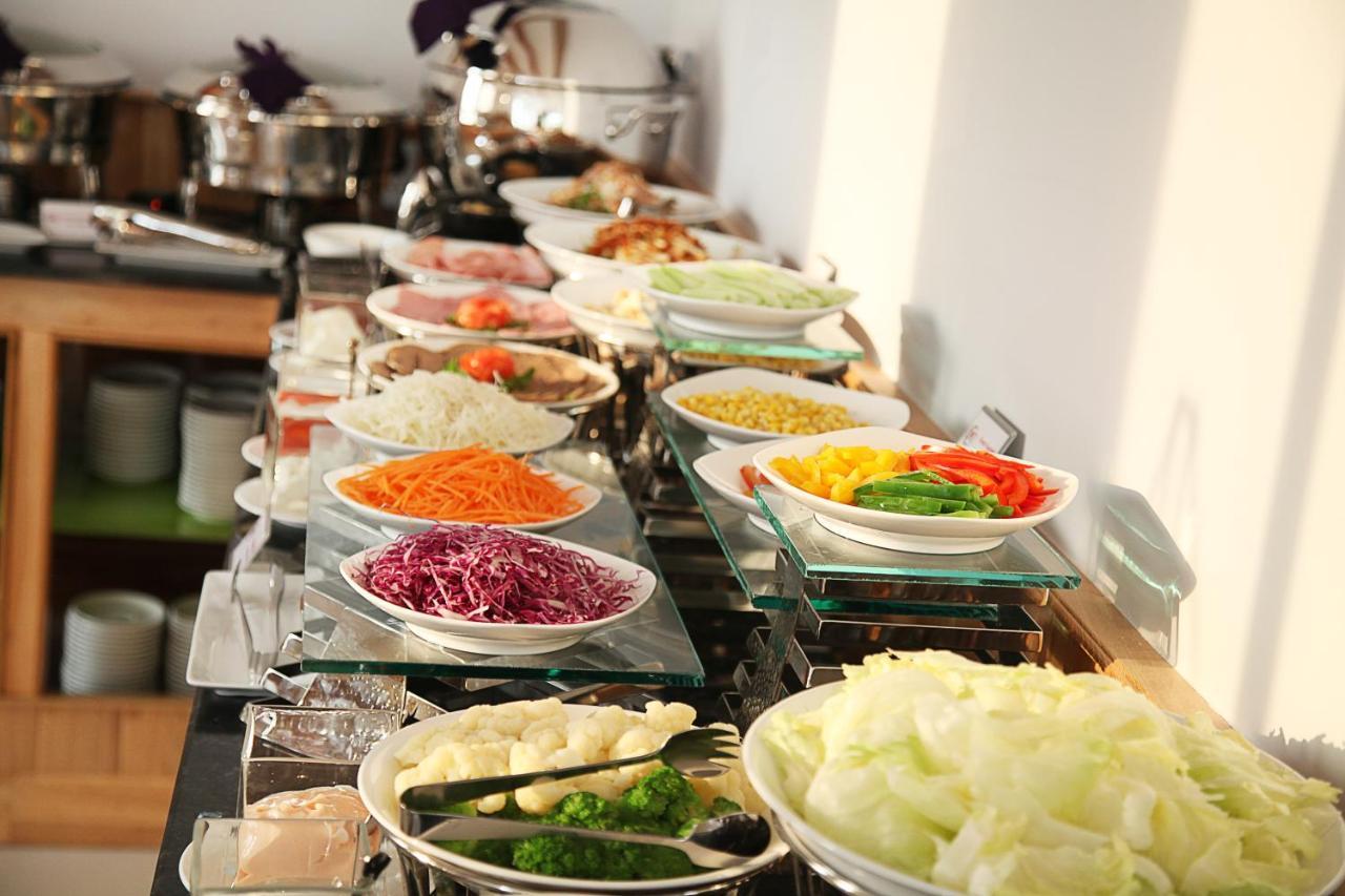 Hotel Shara Hotel Da Nang