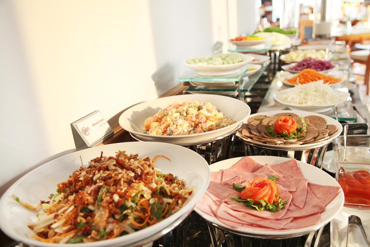 Shara Hotel Da Nang 3* Da Nang