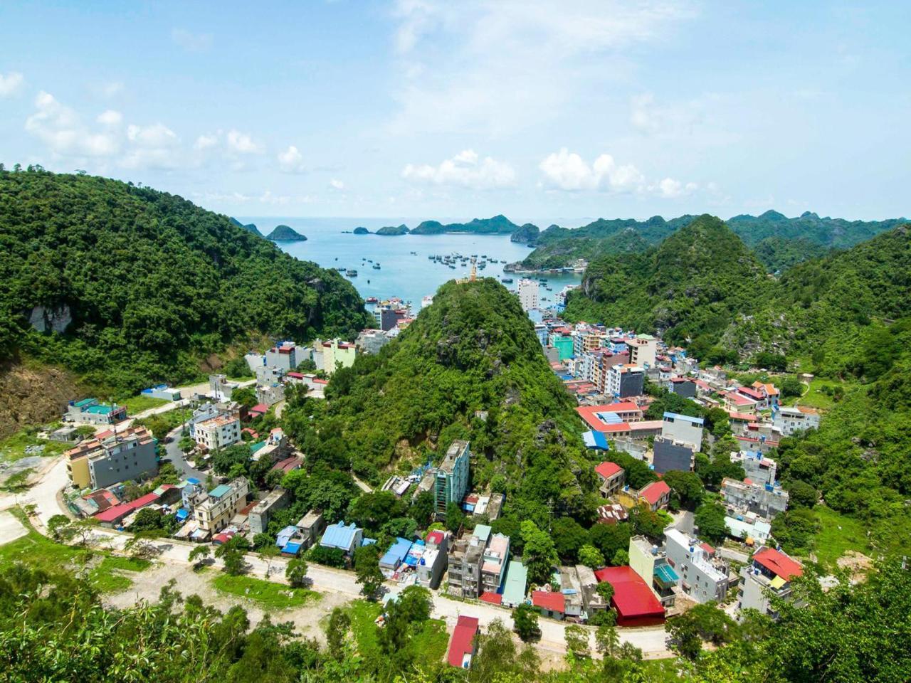Phu Thanh Sea View