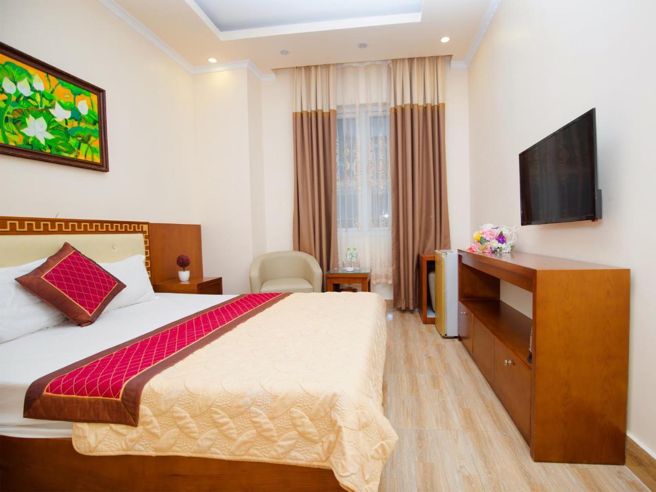 Hotel Phu Thanh Sea View Chan Chau