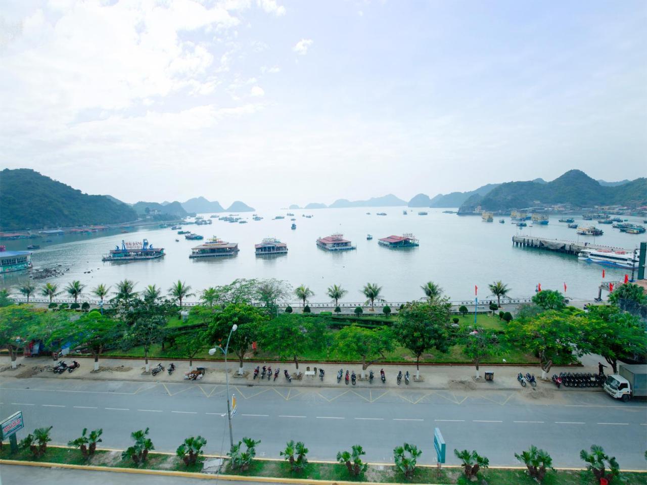 Phu Thanh Sea View 2*