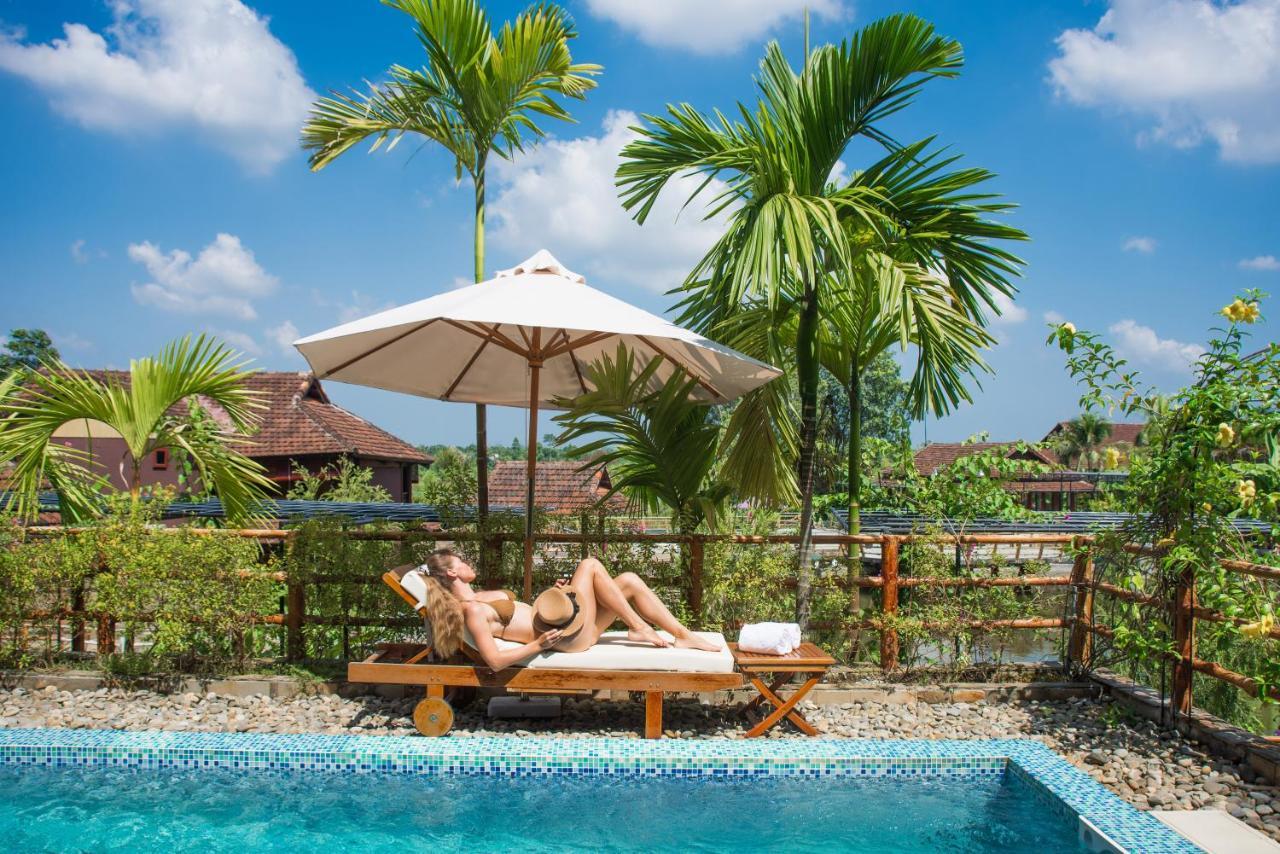 Sankofa Village Hill & 5*