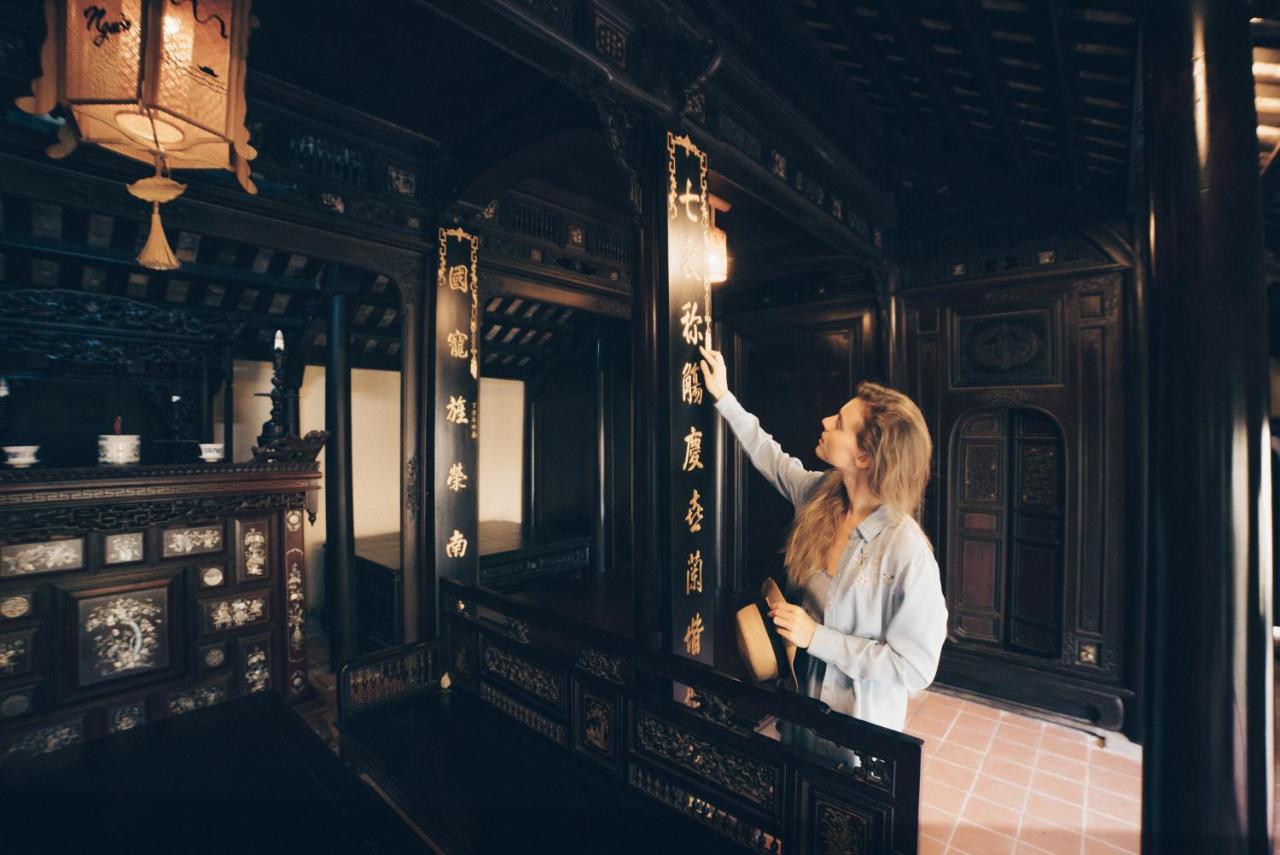 Resort Sankofa Village Hill & Hue