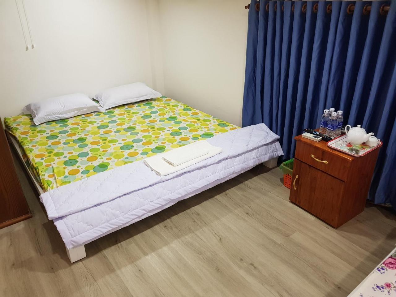 Inn Minh Kim 5*