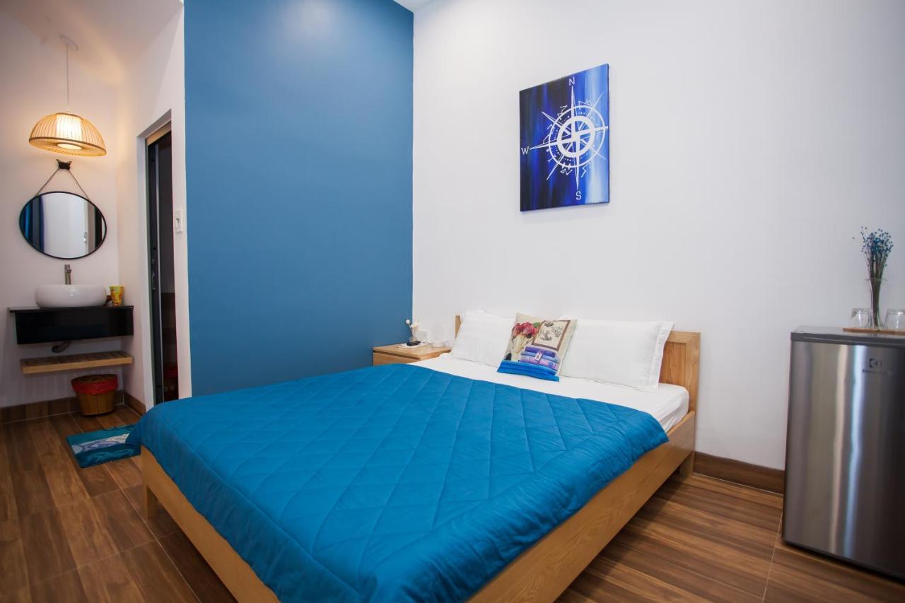Homestay Nau House *