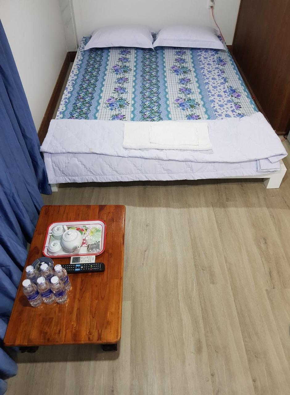 Minh Kim Inn Chau Doc