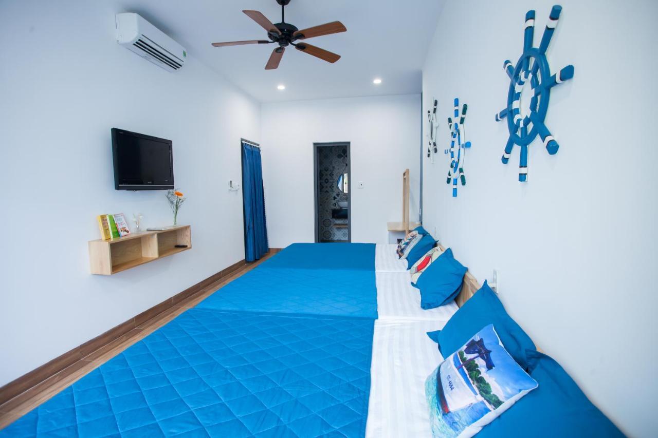 Nau House