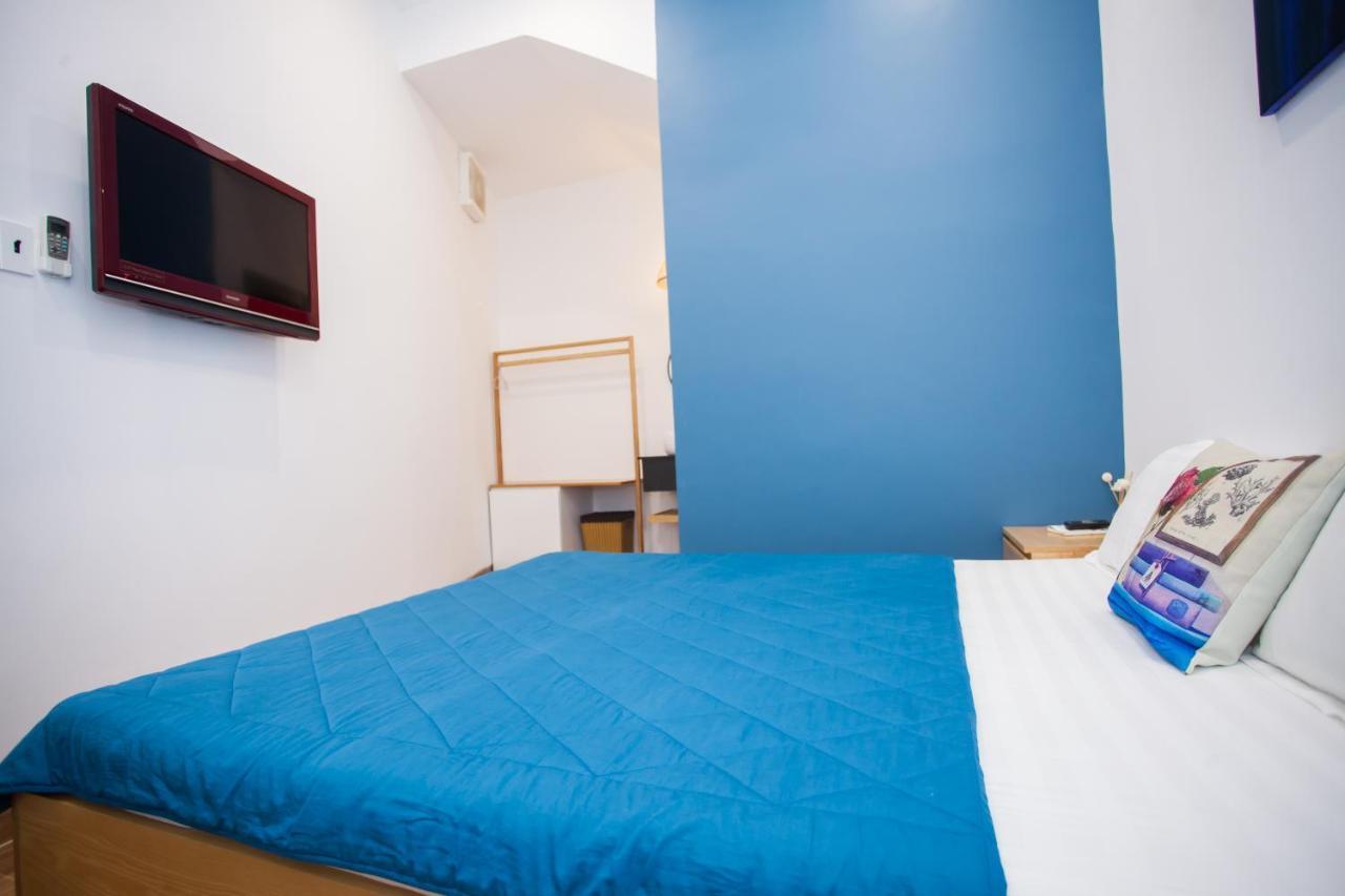 Homestay Nau House