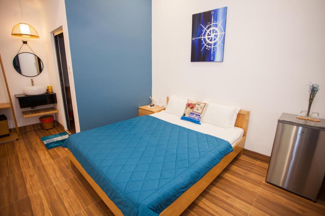 Homestay Nau House Tuy Hoa