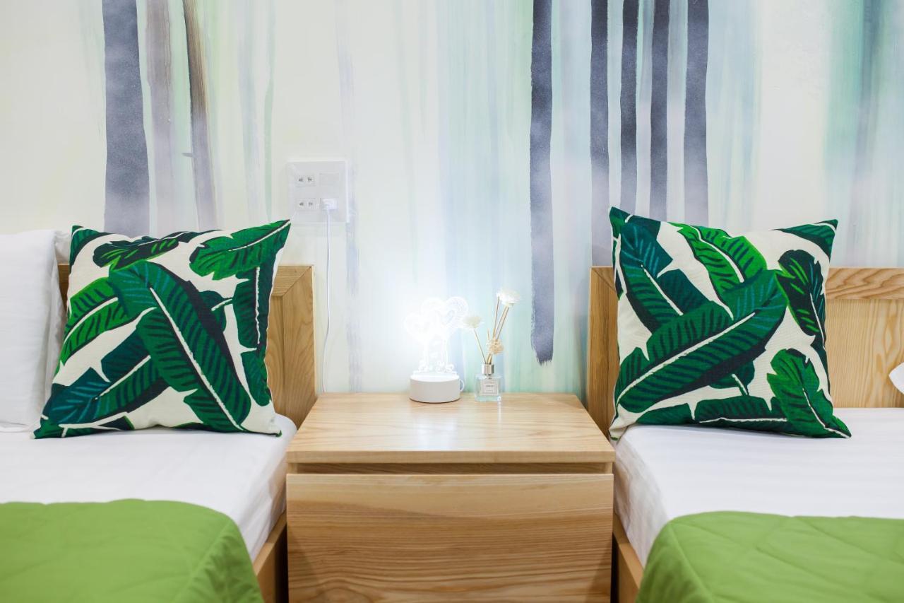Homestay Nau House Tuy Hoa