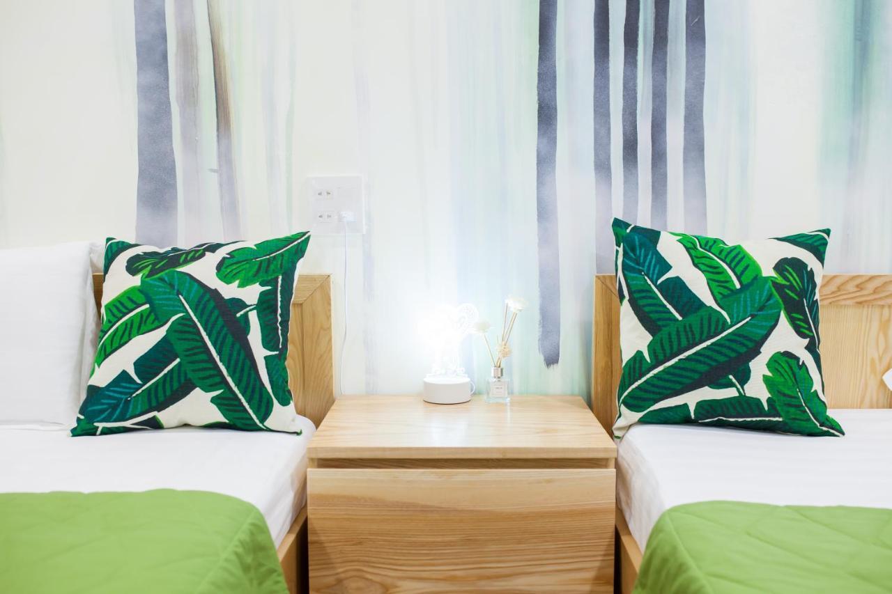 Nau House Homestay