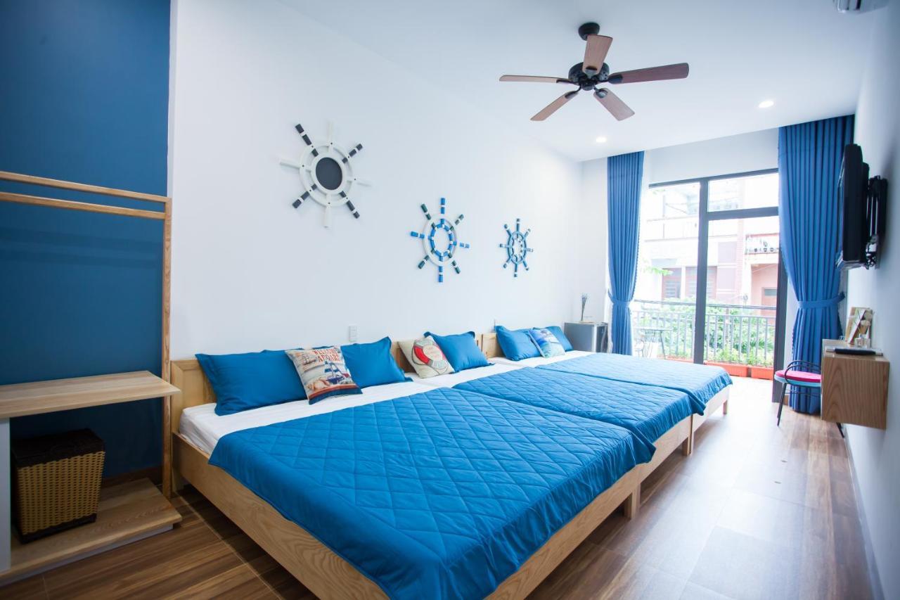 Homestay Nau House