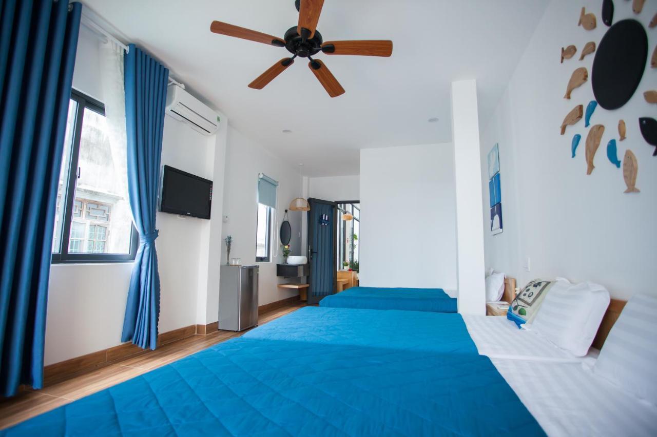 Homestay Nau House