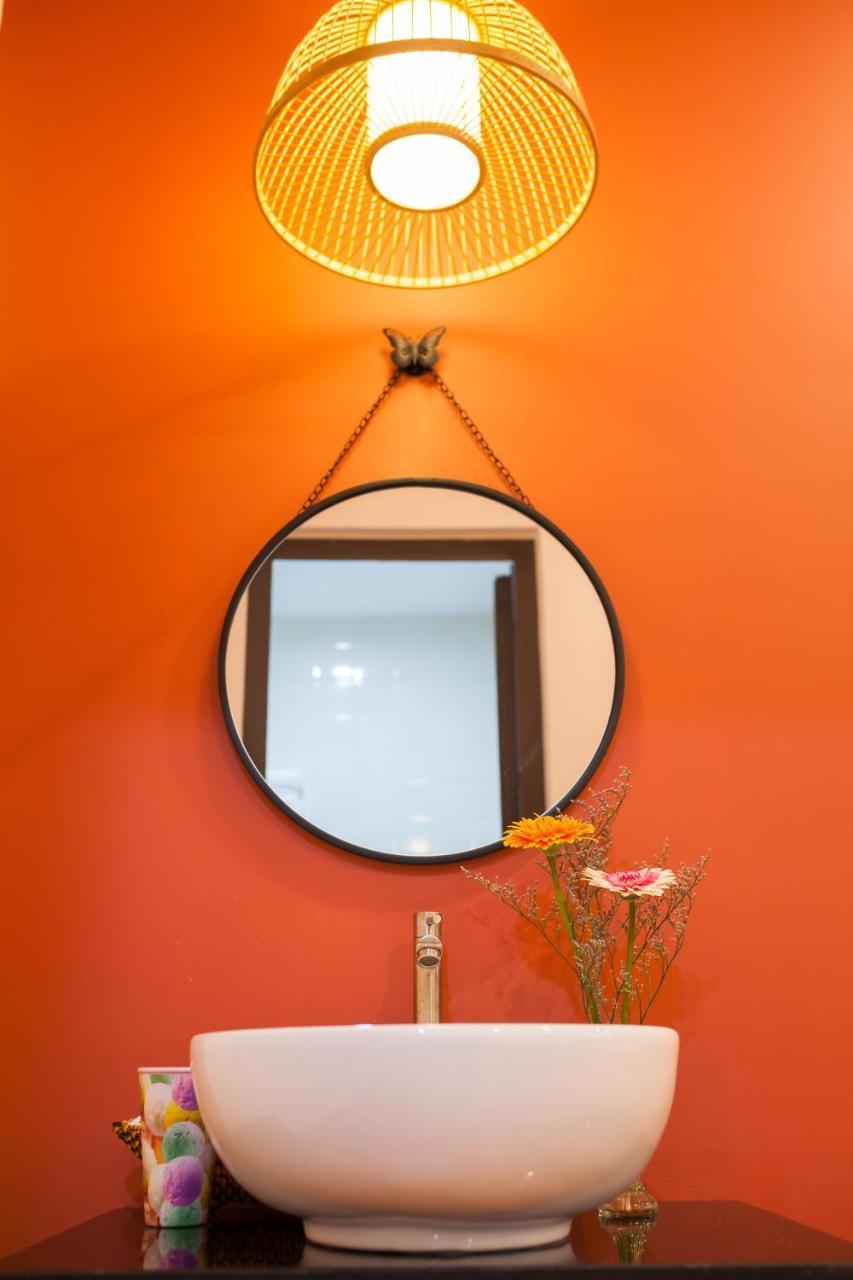 Nau House Homestay