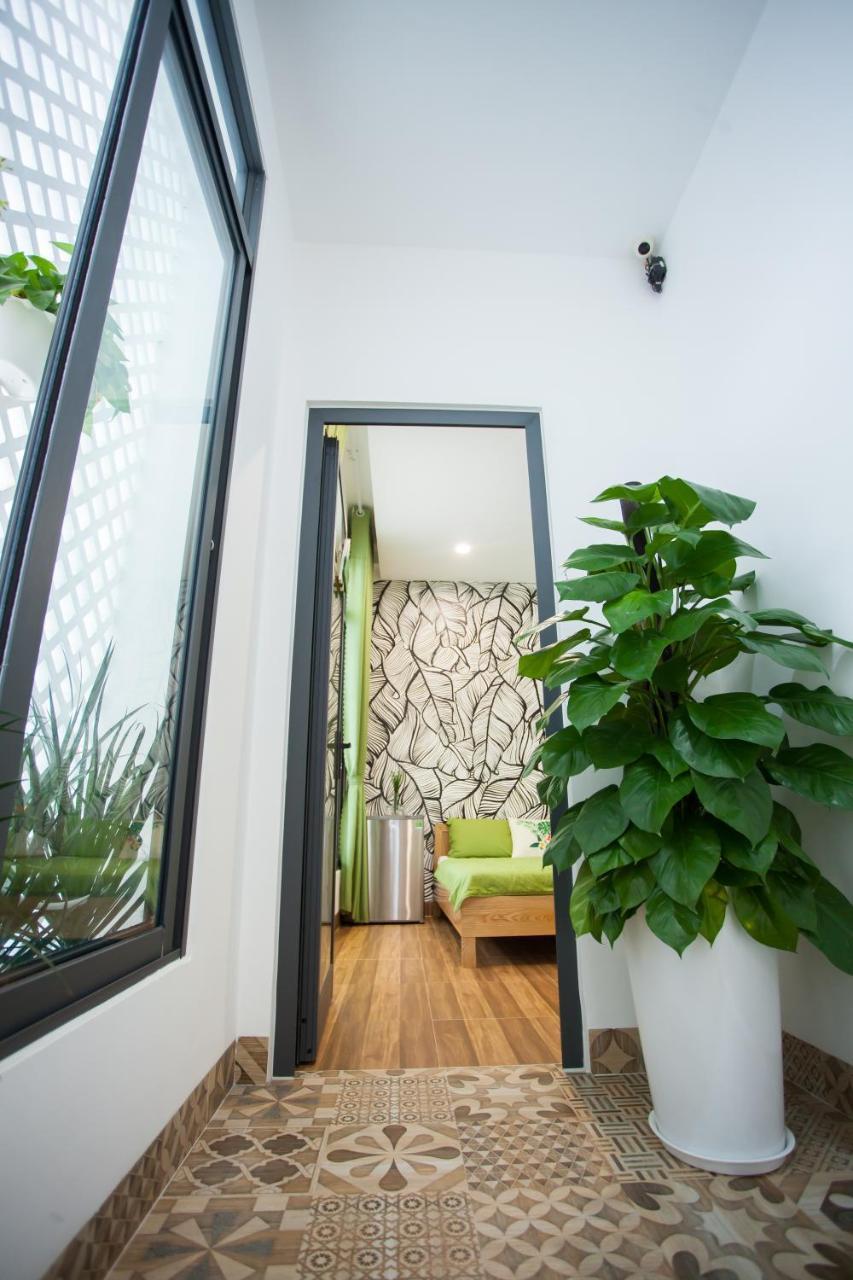 Nau House