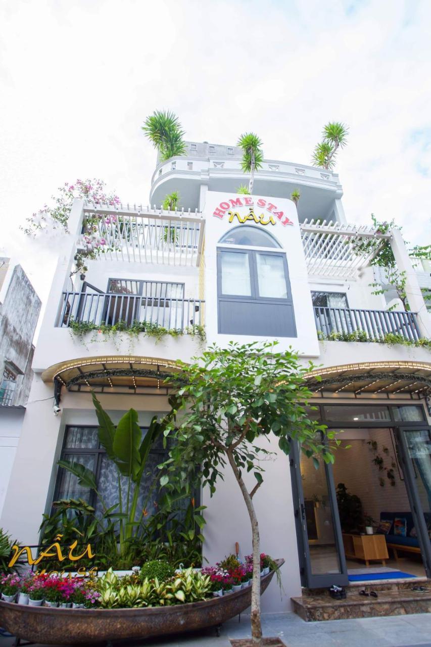 Nau House Homestay Tuy Hoa