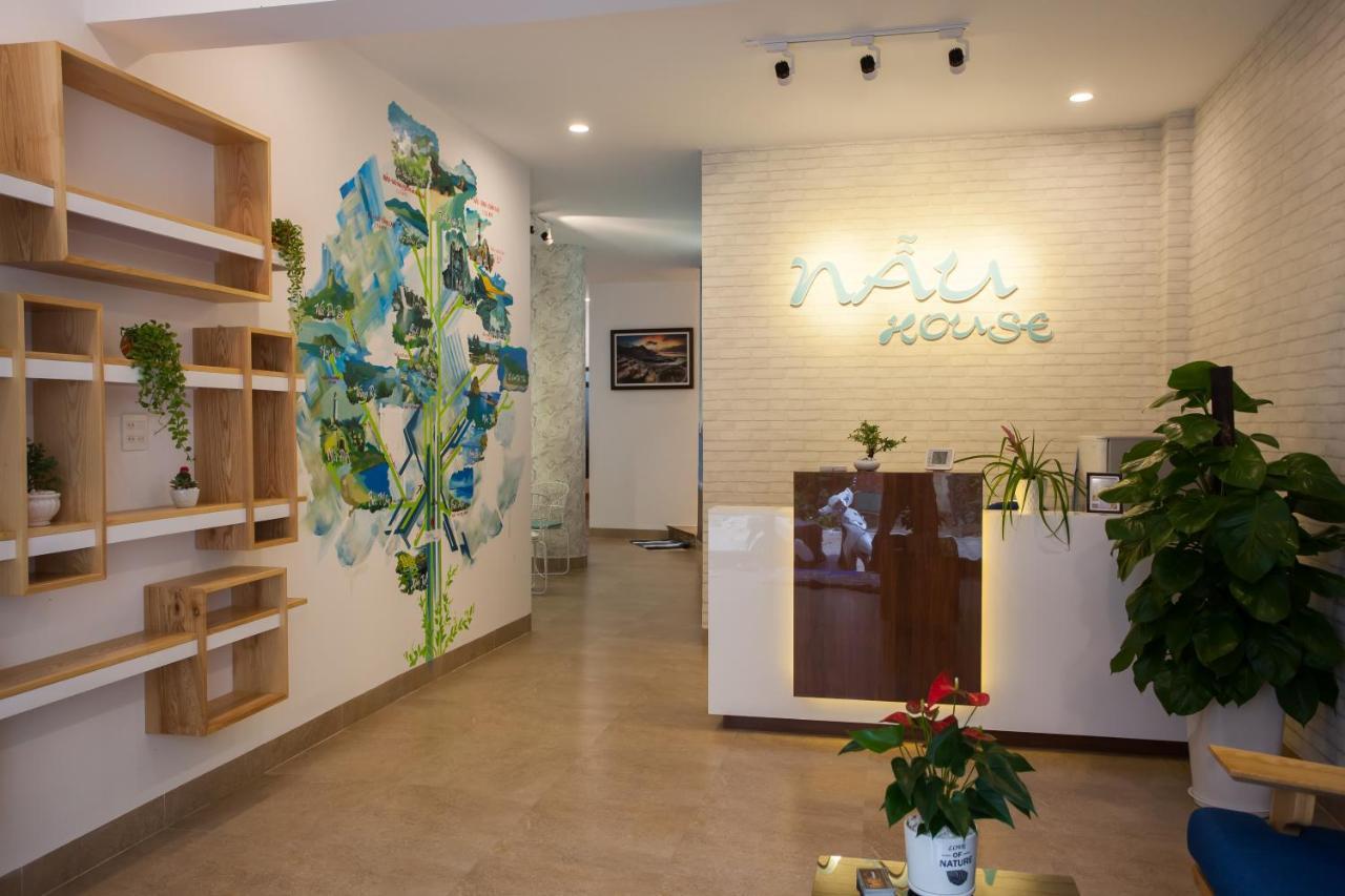Nau House Homestay *