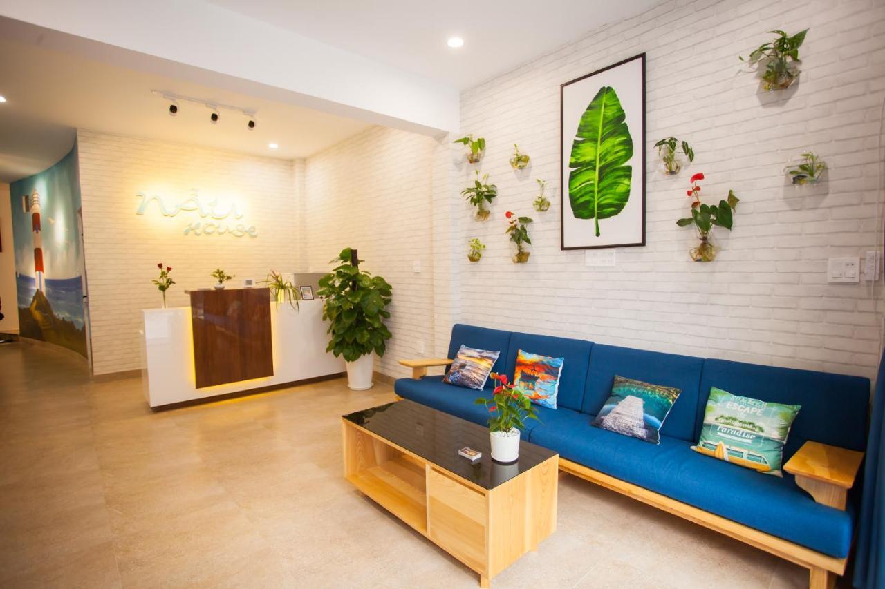 Homestay Nau House *