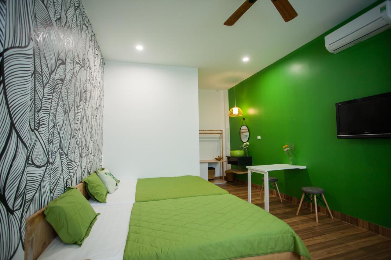 Nau House Homestay
