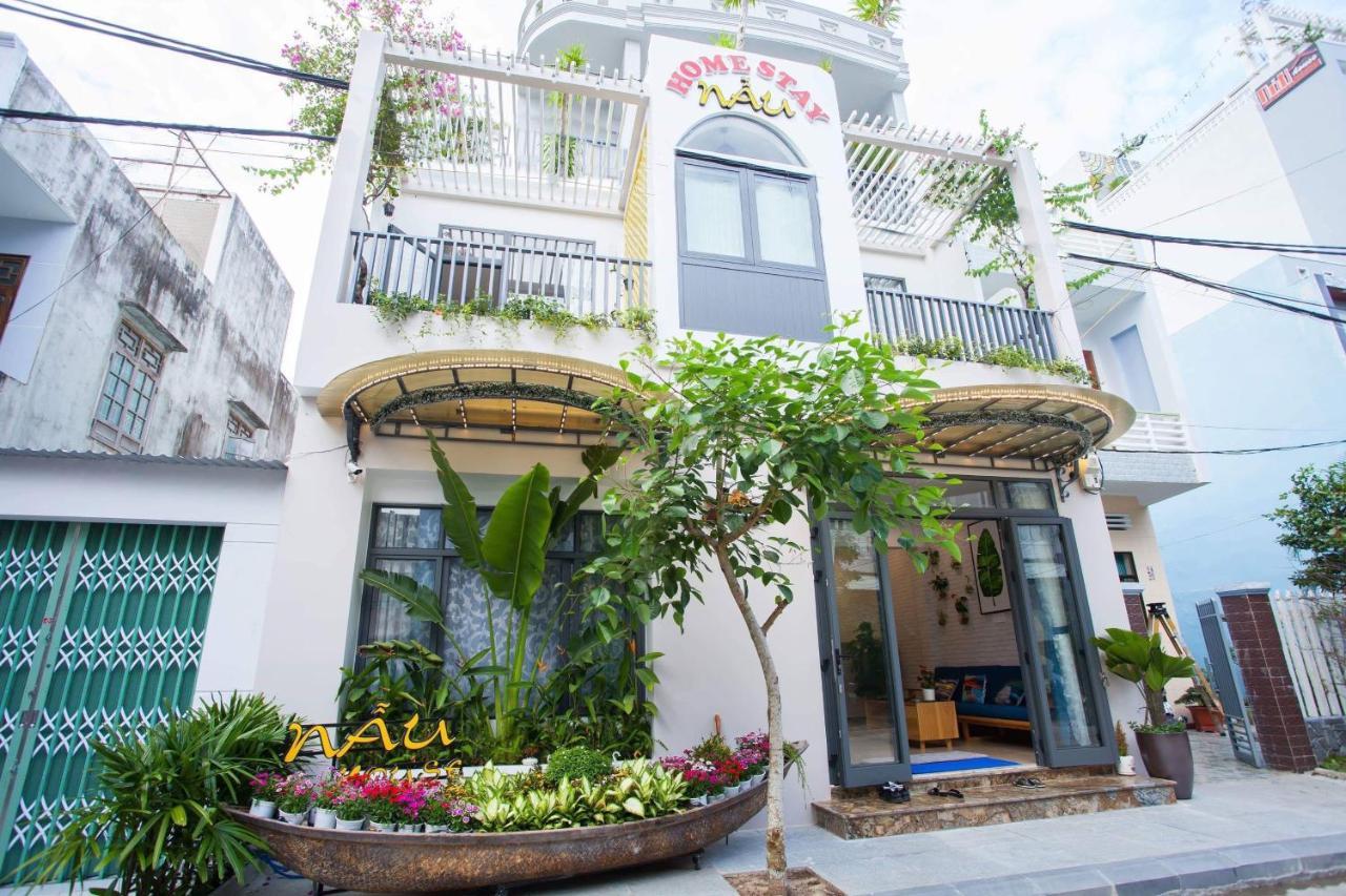 Nau House