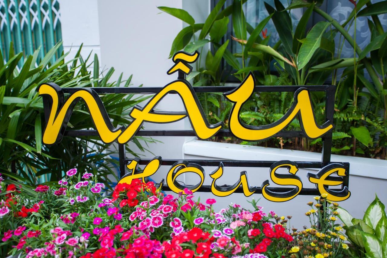 Nau House Homestay Tuy Hoa