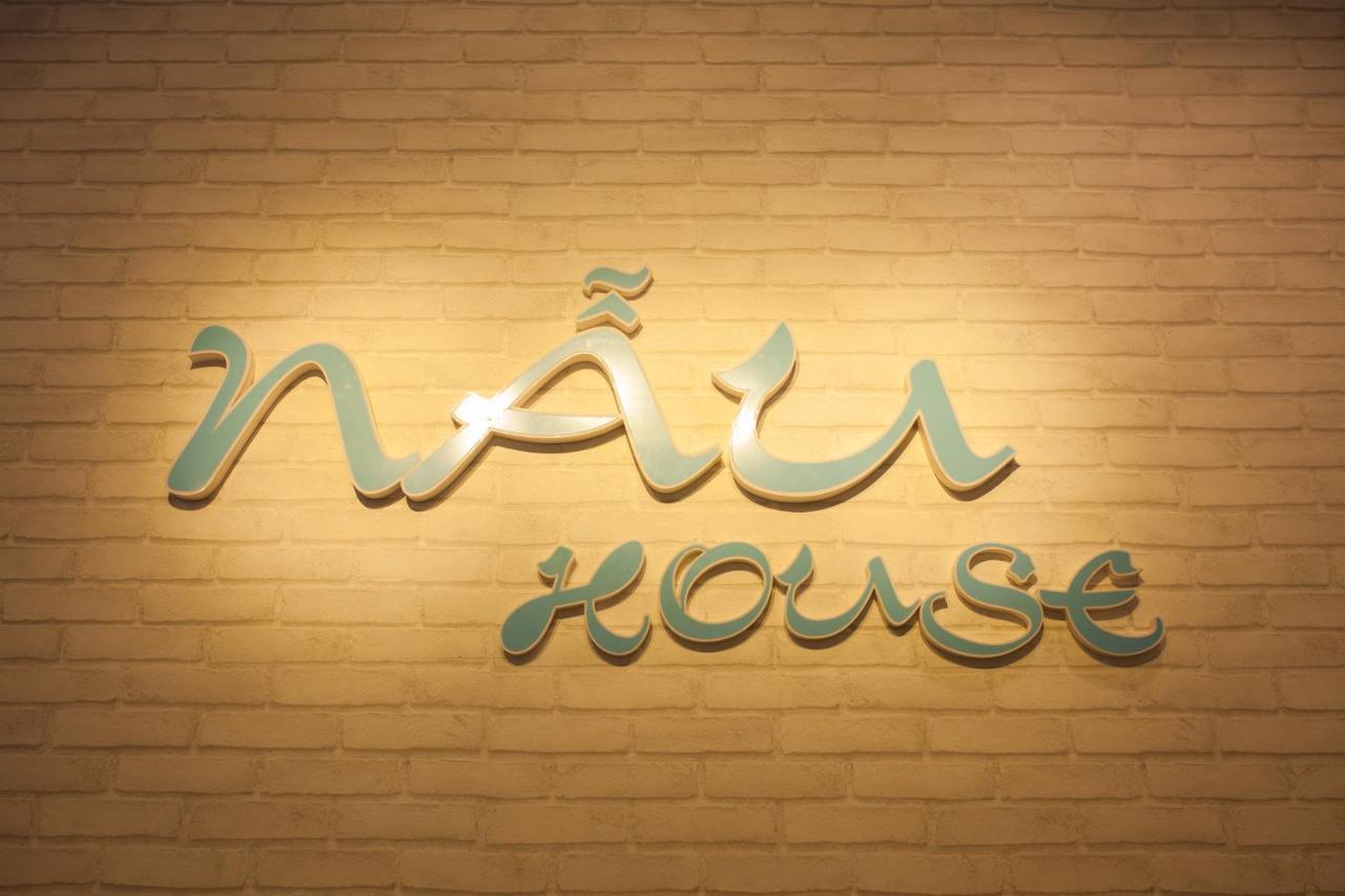 Nau House Homestay Tuy Hoa