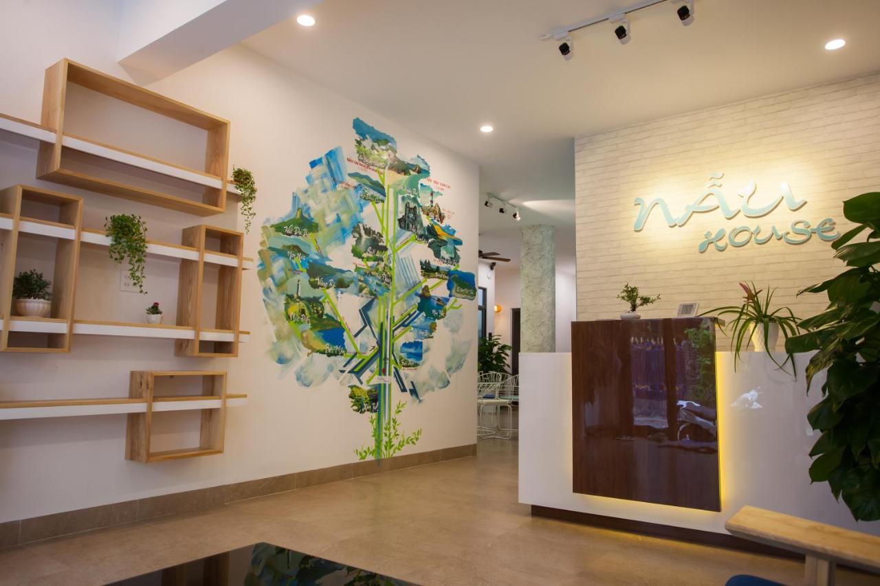 Homestay Nau House Tuy Hoa