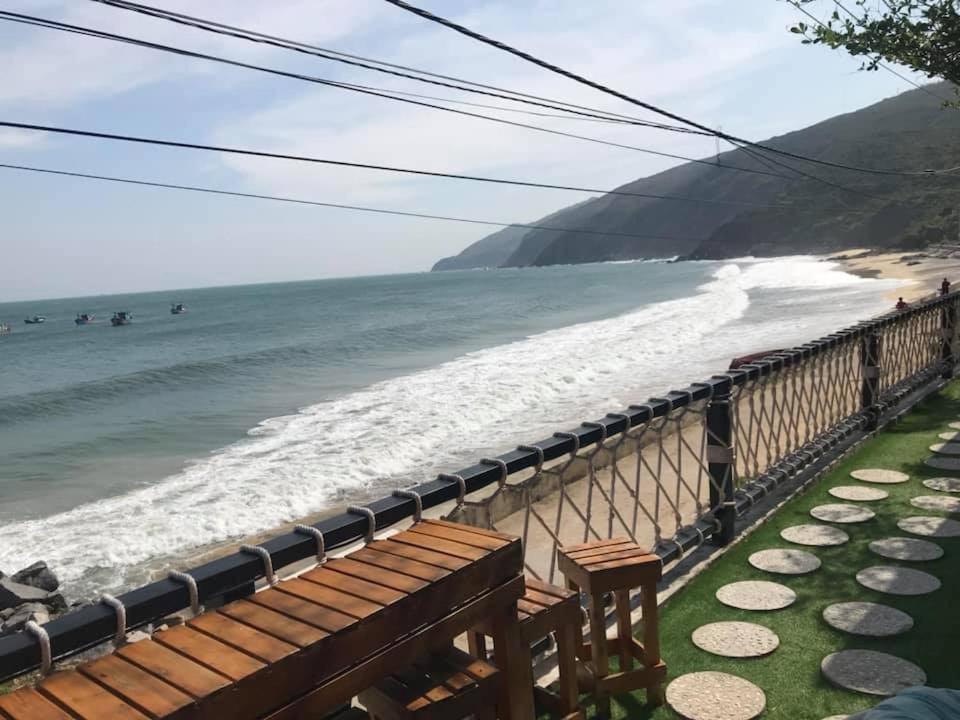 La House Nhơn Lý *