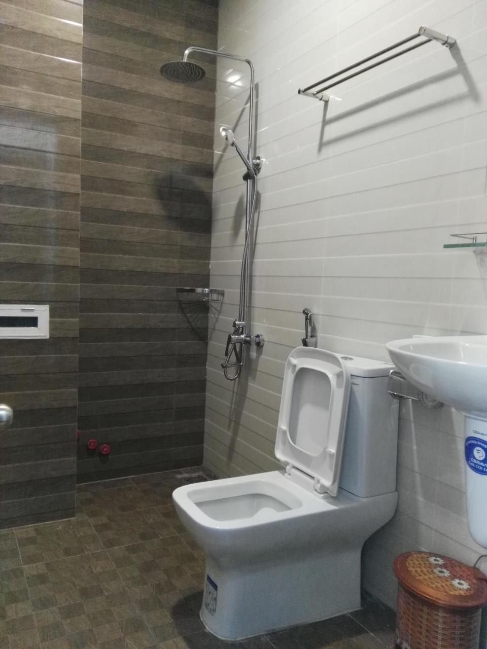 Hotel Habi And Nha Trang