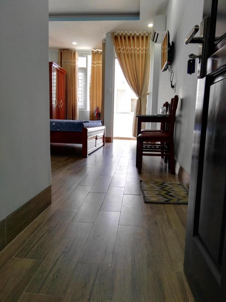 Habi And Hotel Nha Trang