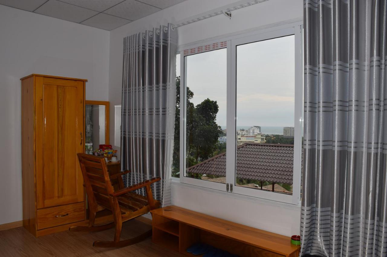 Resort Khanh Duy
