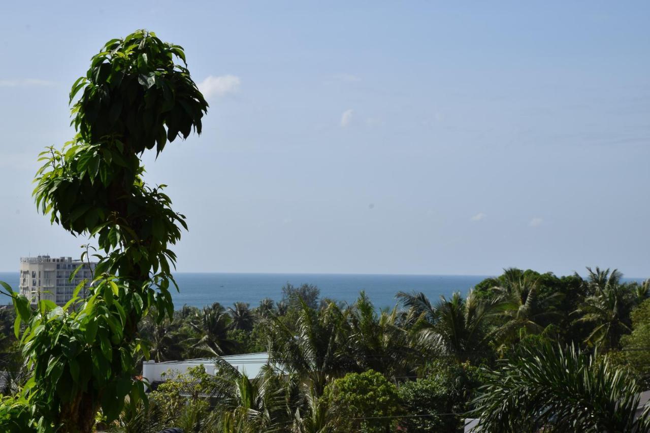 Resort Khanh Duy Phú Quốc