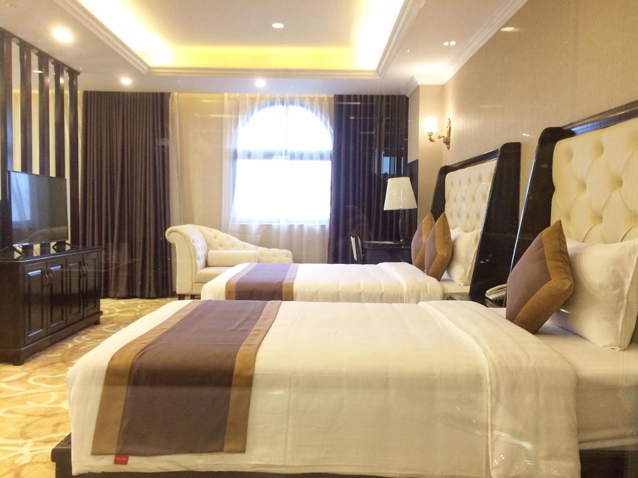 Galaxy Halong 4* Hạ Long