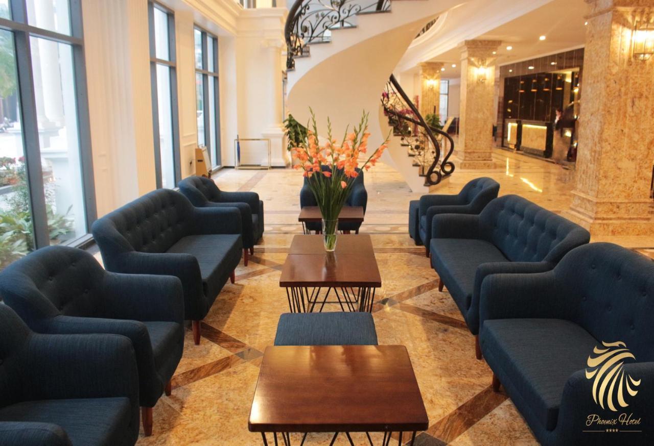 Hotel Phoenix Ha Giang