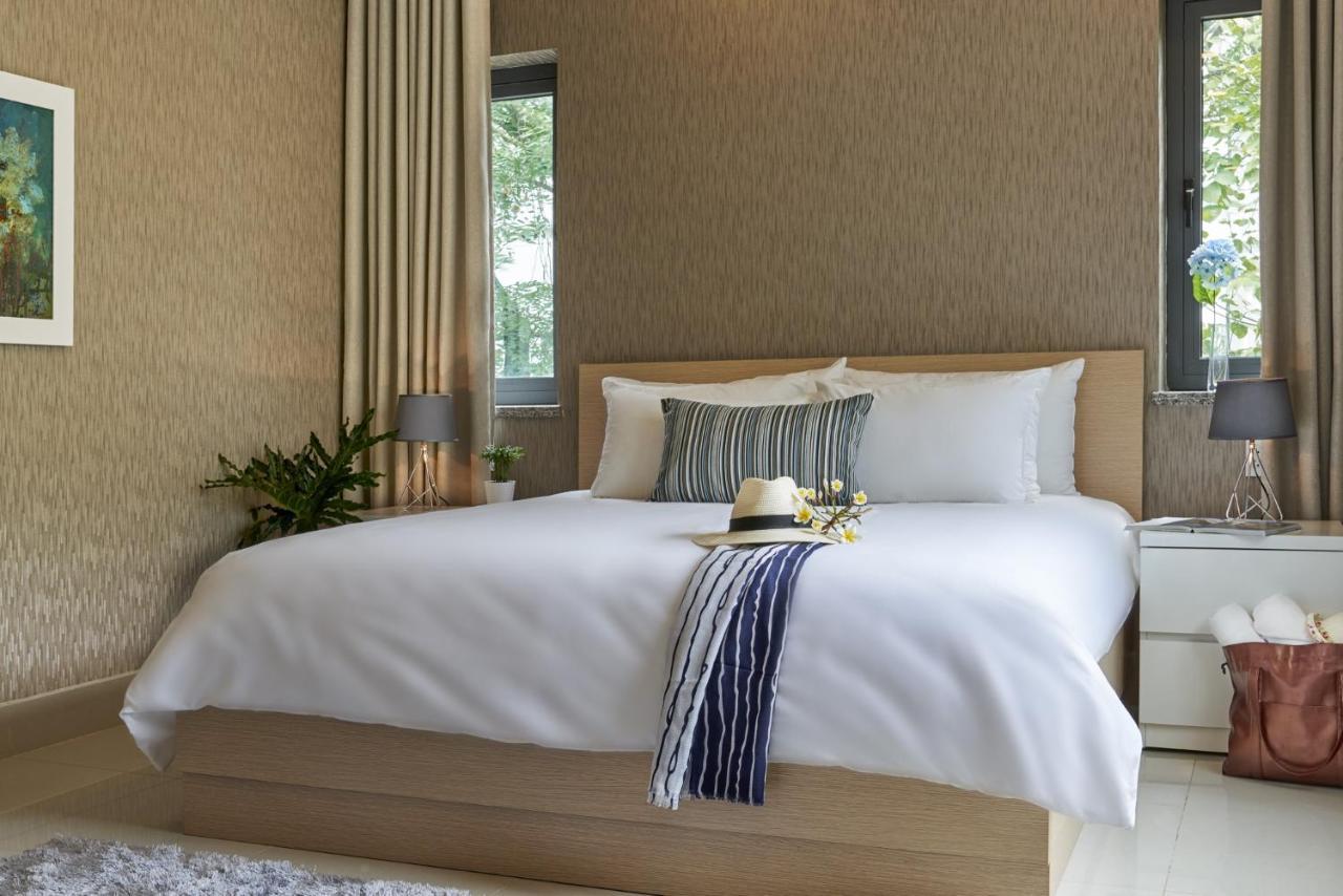 Dưỡng Wind Boutique 4*