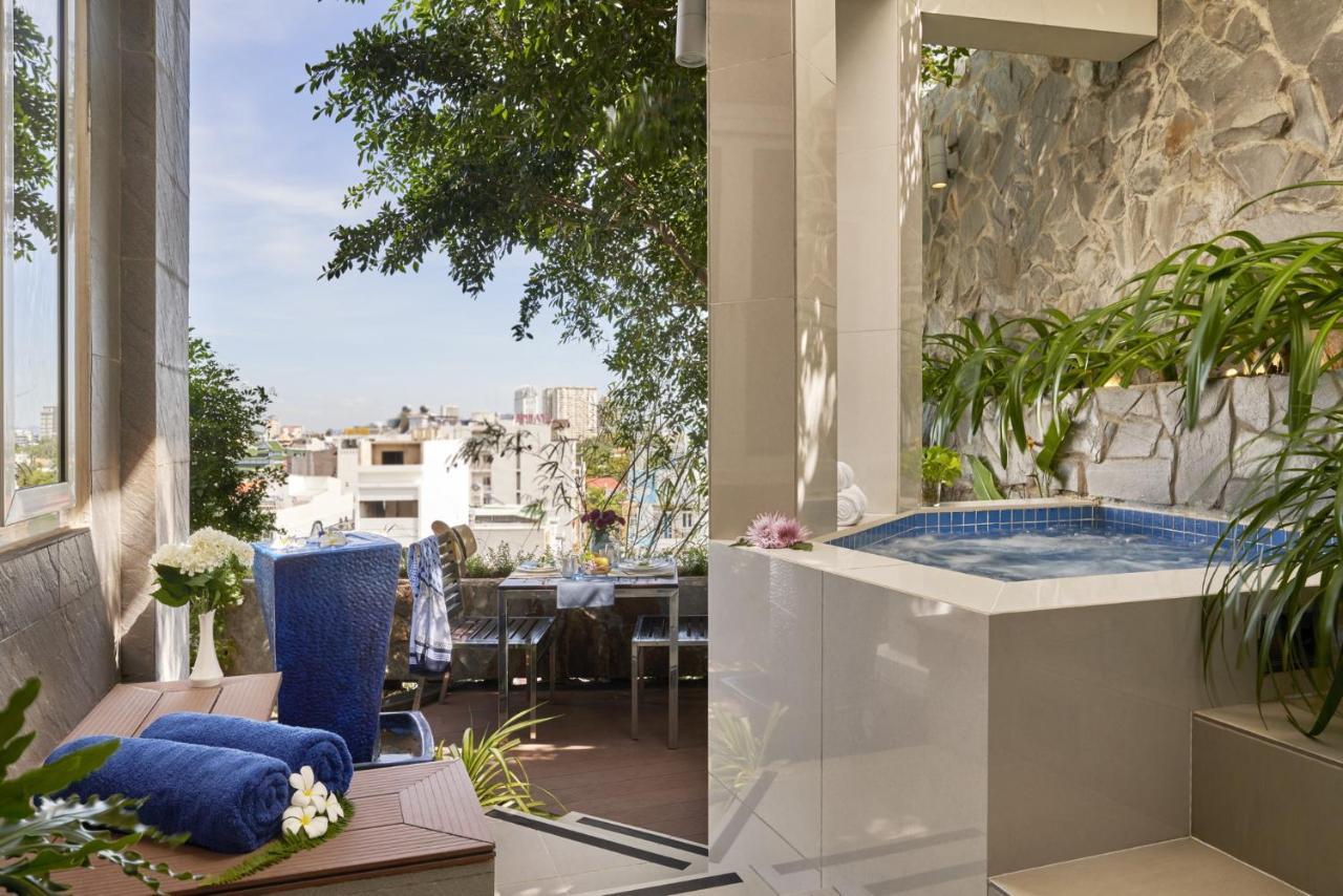 Dưỡng Wind Boutique Vũng Tàu