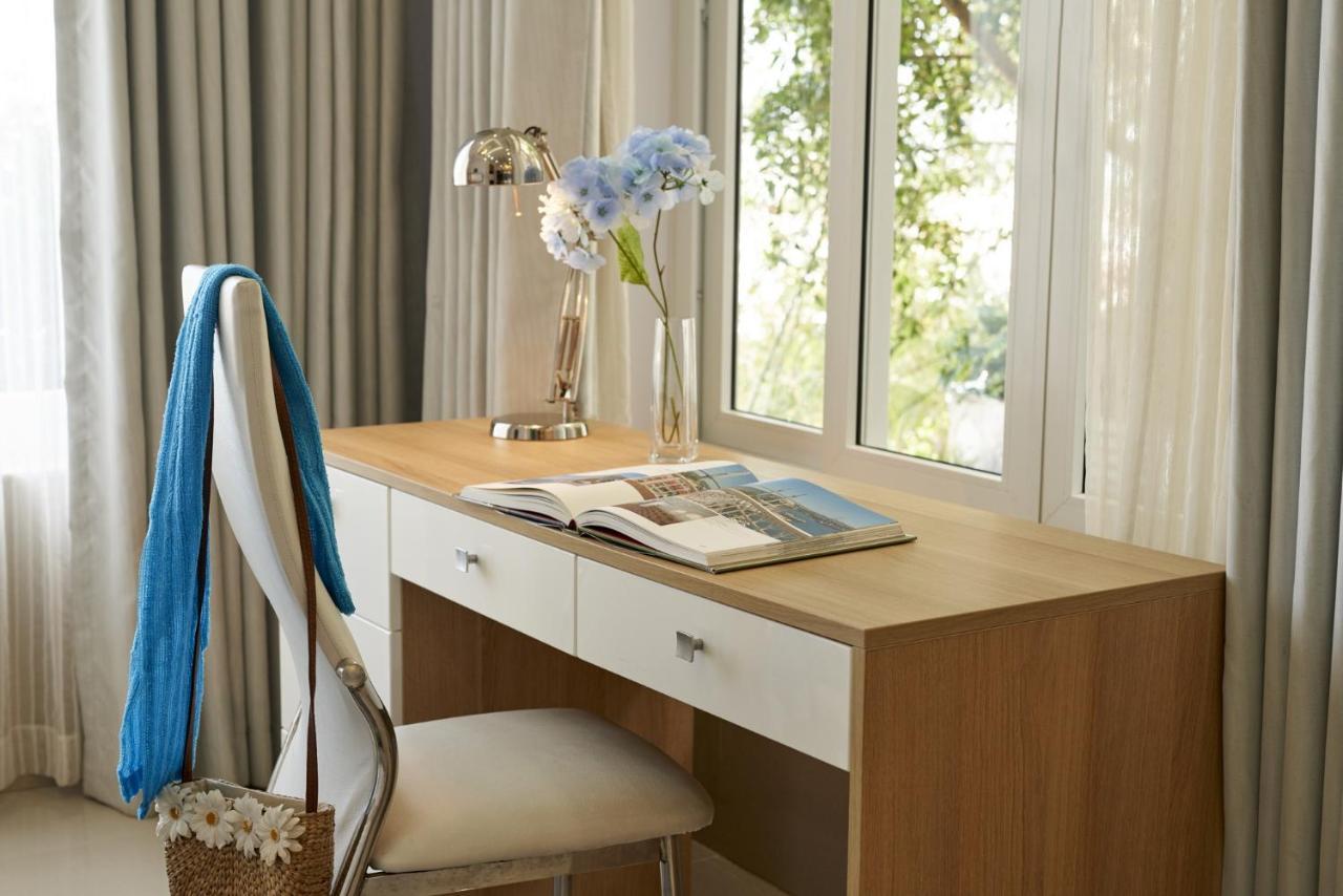 Dưỡng Wind Boutique Khu nghỉ mát Vũng Tàu