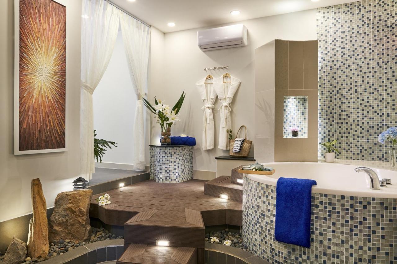 Dưỡng Wind Boutique