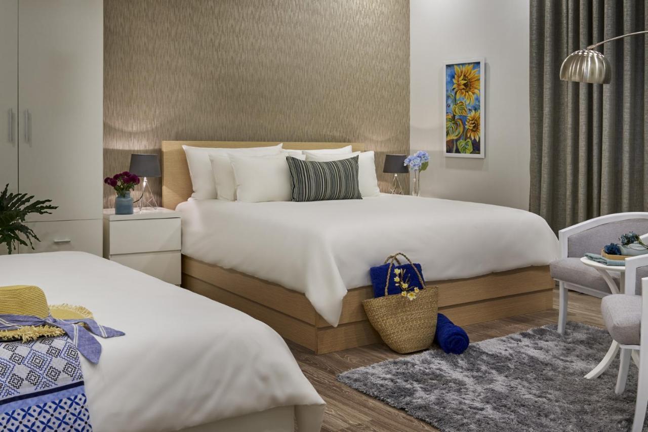 Dưỡng Wind Boutique Khu nghỉ mát Vũng Tàu
