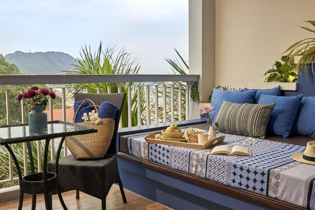 Dưỡng Wind Boutique 4*