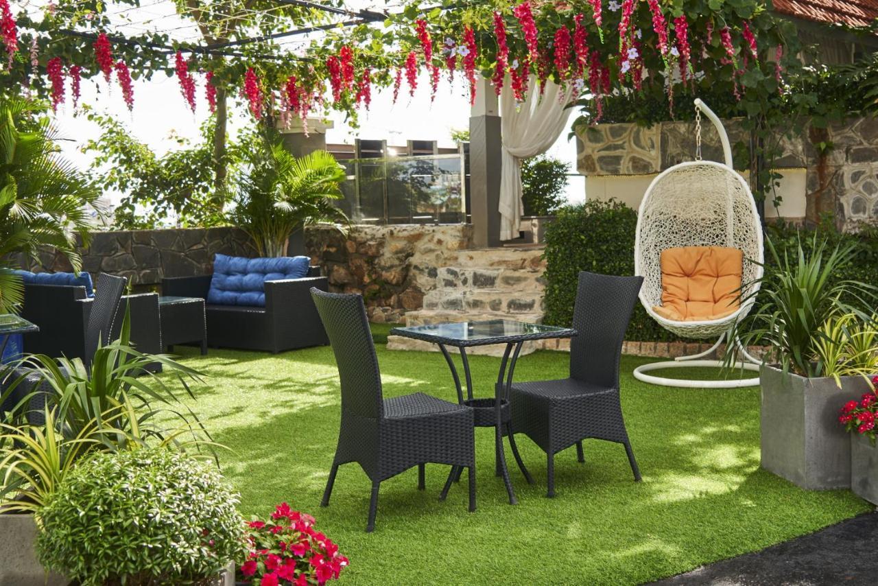 Dưỡng Wind Boutique Khu nghỉ mát