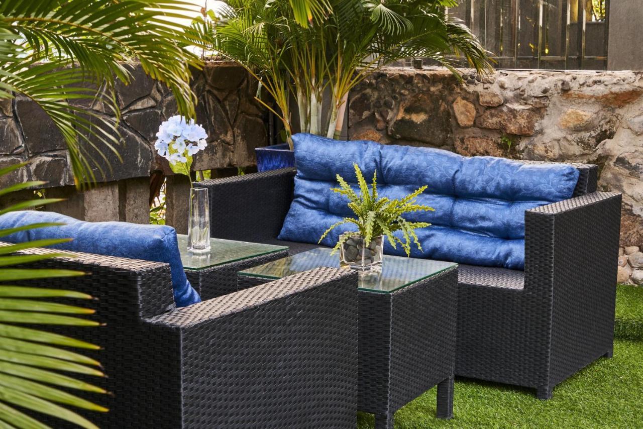 Khu nghỉ mát Dưỡng Wind Boutique 4*