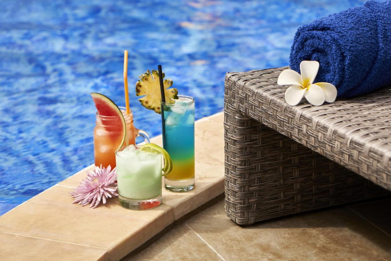 Dưỡng Wind Boutique 4*