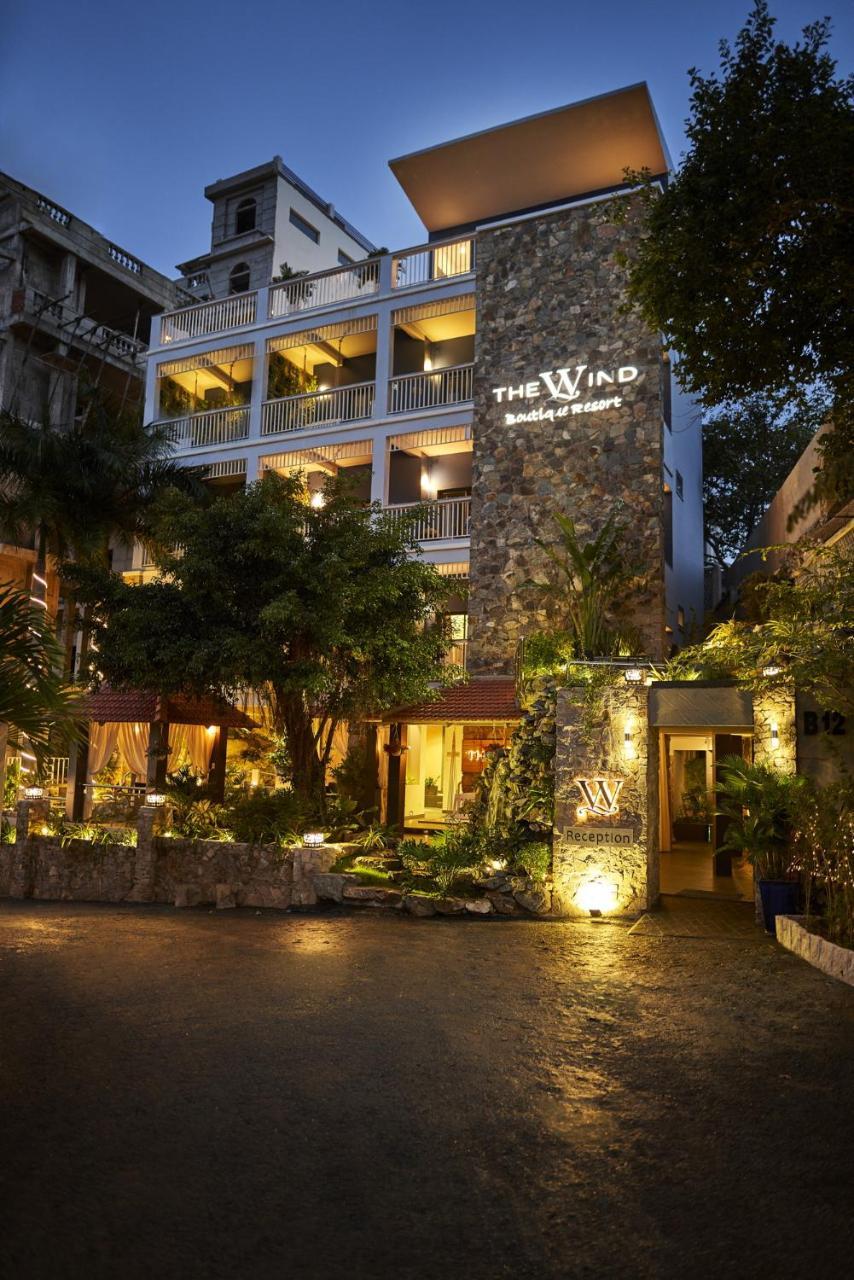 Dưỡng Wind Boutique